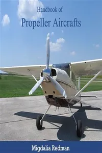 Handbook of Propeller Aircrafts_cover