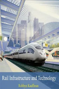 Rail Infrastructure and Technology_cover