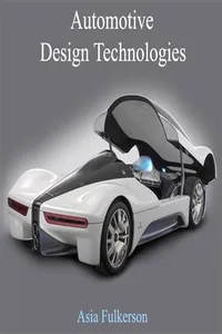 Automotive Design Technologies_cover