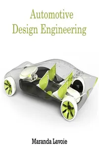 Automotive Design Engineering_cover