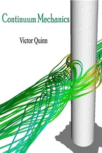 Continuum Mechanics_cover