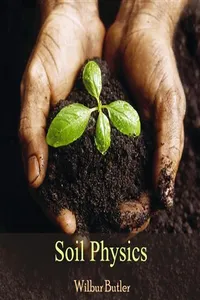 Soil Physics_cover