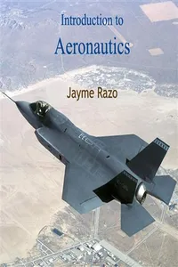 Introduction to Aeronautics_cover