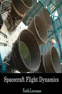 Spacecraft Flight Dynamics_cover