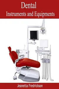 Dental Instruments and Equipments_cover