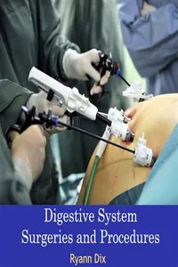 Digestive System Surgeries and Procedures_cover