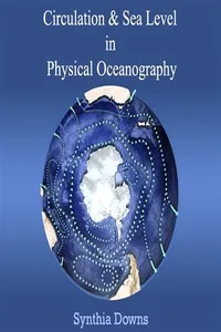 Circulation & Sea Level in Physical Oceanography_cover