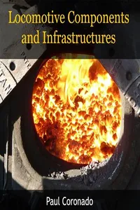 Locomotive Components and Infrastructures_cover