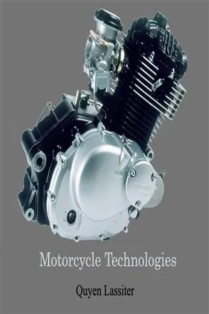 Motorcycle Technologies