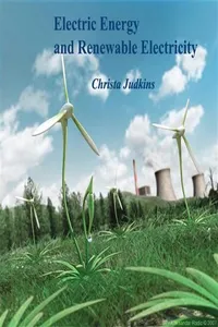 Electric Energy and Renewable Electricity_cover