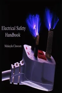 Electrical Safety Handbook_cover