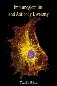 Immunoglobulin and Antibody Diversity_cover
