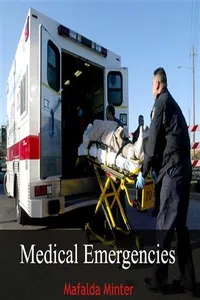 Medical Emergencies_cover