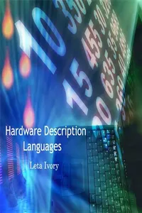 Hardware Description Languages_cover