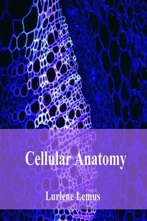 Cellular Anatomy