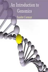 Introduction to Genomics, An_cover