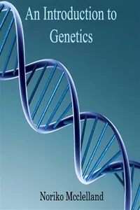 Introduction to Genetics, An_cover