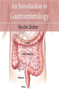 Introduction to Gastroenterology, An_cover
