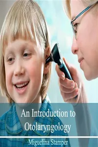 Introduction to Otolaryngology, An_cover