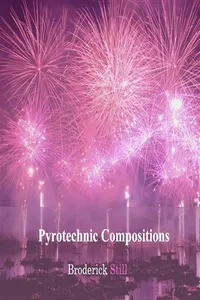 Pyrotechnic Compositions_cover