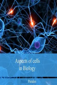 Aspects of cells in Biology_cover