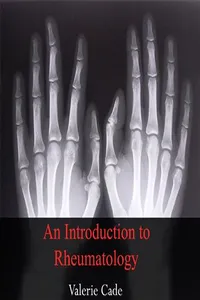 Introduction to Rheumatology, An_cover