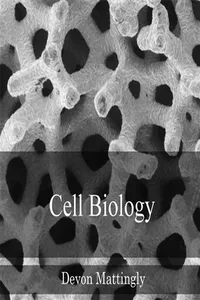 Cell Biology_cover