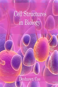 Cell Structures in Biology_cover