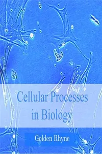 Cellular Processes in Biology_cover