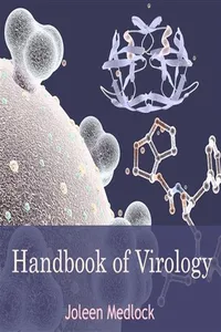 Handbook of Virology_cover