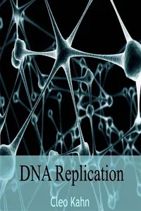 DNA Replication_cover