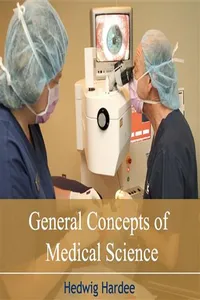 General Concepts of Medical Science_cover