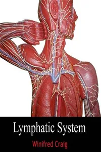 Lymphatic System_cover