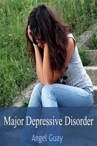 Major Depressive Disorder_cover