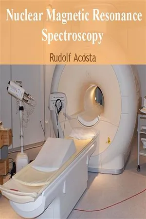 Nuclear Magnetic Resonance Spectroscopy