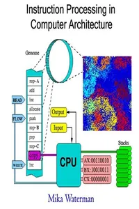 Instruction Processing in Computer Architecture_cover