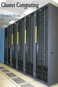 Cluster Computing_cover