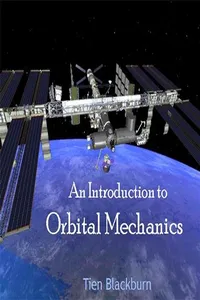 Introduction to Orbital Mechanics, An_cover