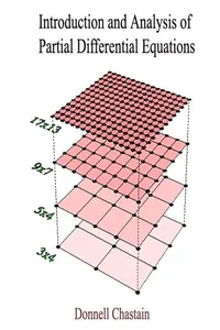 Introduction and Analysis of Partial Differential Equation_cover