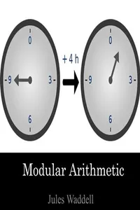 Modular Arithmetic_cover