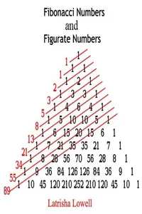 Fibonacci Numbers and Figurate Numbers_cover