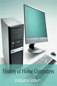 History of Home Computers_cover