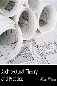 Architectural Theory and Practice_cover