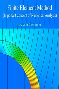 Finite Element Method_cover