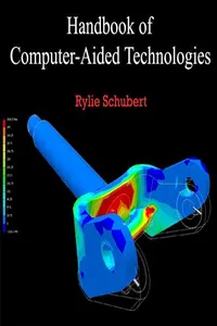 Handbook of Computer-Aided Technologies_cover