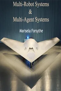 Multi-Robot Systems & Multi-Agent Systems_cover