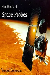Handbook of Space Probes_cover