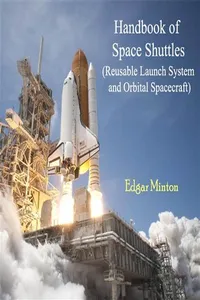 Handbook of Space Shuttles_cover