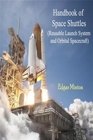 Handbook of Space Shuttles (Reusable Launch System and Orbital Spacecraft)