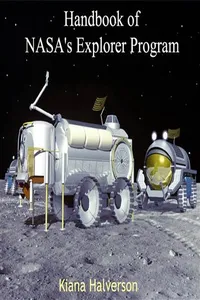 Handbook of NASA's Explorer Program_cover